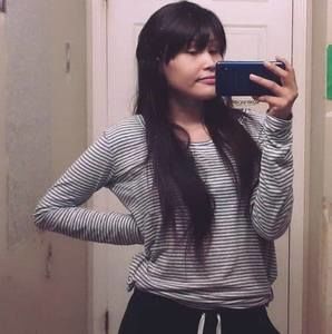 Meet your Posher, Justine